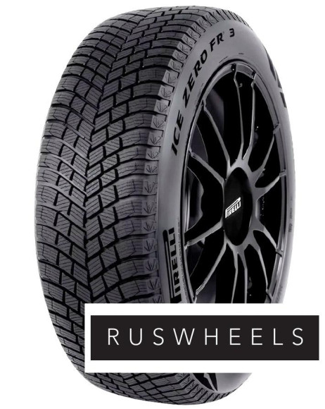 Шины Pirelli 245/45 r20 Ice Zero FR 3 103H