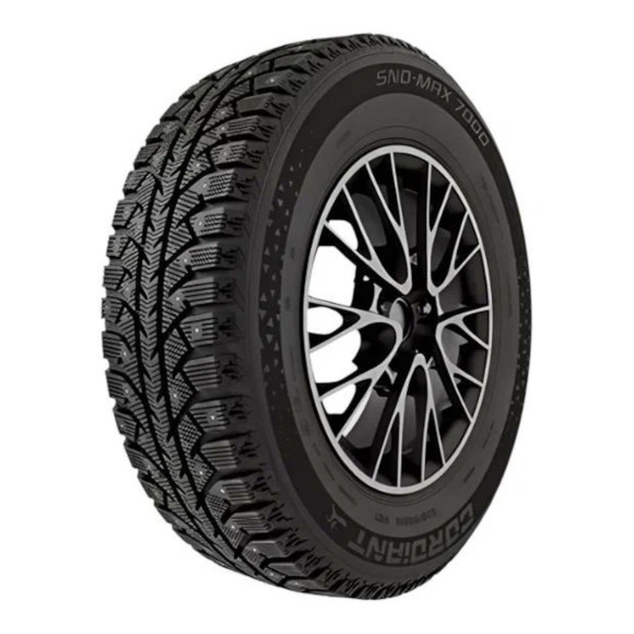 Шины Cordiant 185/60 r15 Sno-Max 7000 84T Шипы Шины Cordiant 185/60 r15 Sno-Max 7000 84T Шипы