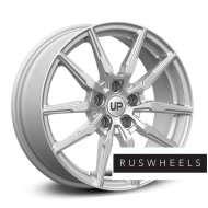 Диски Wheels UP R17 / 7J PCD 5x114.3 ЕТ 40 ЦО 66.1 Up121 Диски Wheels UP R17 / 7J PCD 5x114.3 ЕТ 40 ЦО 66.1 Up121