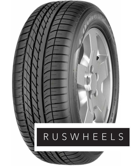Шины Goodyear 245/45 r21 Eagle F1 Asymmetric SUV AT 104W
