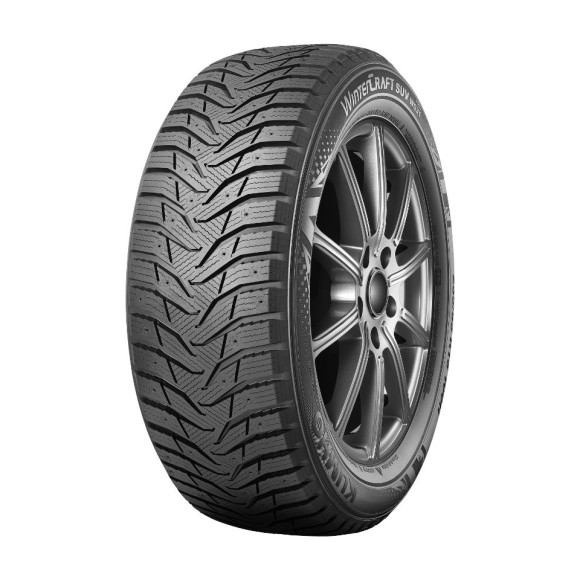 Шины Kumho  225/60/17  T 103 WinterCraft Ice WS31  XL Ш.