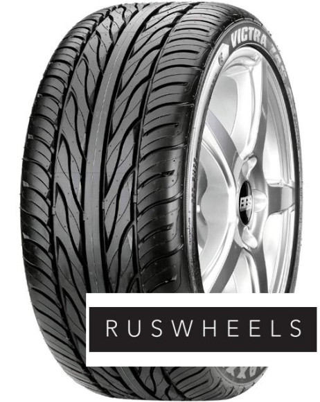Шины Maxxis 215/45 r17 MA-Z4S Victra 91W