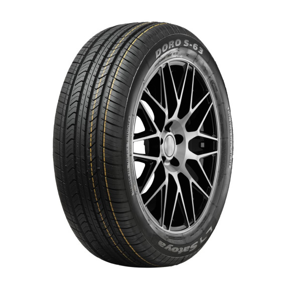 Шины Satoya  205/70/15  H 96 DORO S-63