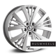 Диски КиК R19 / 7.5J PCD 5x114.3 ЕТ 35 ЦО 67.1 Марвел Диски КиК R19 / 7.5J PCD 5x114.3 ЕТ 35 ЦО 67.1 Марвел