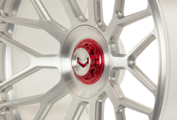Диски Vossen GEN-03 23" Диски Vossen GEN-03 23"