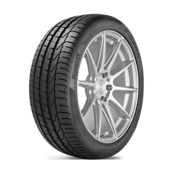 Шины Pirelli 295/35 r21 P Zero 103Y Шины Pirelli 295/35 r21 P Zero 103Y