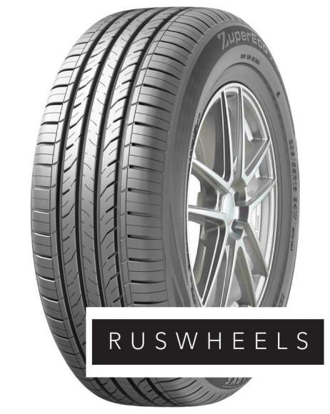 Шины Westlake 215/55 r18 ZuperEco Z-108 99V