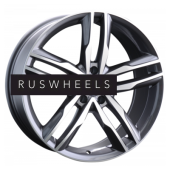 Диски Replay 8,5x19/5x112 ET36 D57,1 A34 GMF (конус, A001)