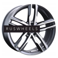 Диски Replay 8,5x19/5x112 ET36 D57,1 A34 GMF (конус, A001)