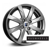 Диски КиК R15 / 6J PCD 4x114.3 ЕТ 46 ЦО 67.1 Джемини-Оригинал Диски КиК R15 / 6J PCD 4x114.3 ЕТ 46 ЦО 67.1 Джемини-Оригинал