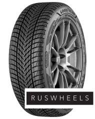Шины Goodyear 265/40 r20 UltraGrip Performance 3 104W