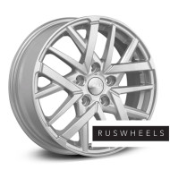Диски Скад R16 / 6J PCD 5x100 ЕТ 45 ЦО 67.1 Босфор Диски Скад R16 / 6J PCD 5x100 ЕТ 45 ЦО 67.1 Босфор