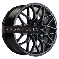 Диски Khomen Wheels 9,5x19/5x120 ET40 D72,6 KHW1902 (3/4/5/6 series OLD) Black Диски Khomen Wheels 9,5x19/5x120 ET40 D72,6 KHW1902 (3/4/5/6 series OLD) Black