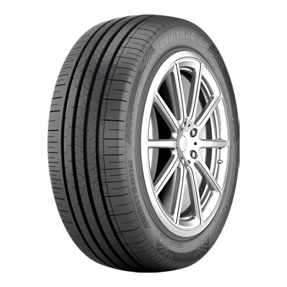 Шины Armstrong 245/45/19 Y 102 BLU-TRAC HP XL Шины Armstrong 245/45/19 Y 102 BLU-TRAC HP XL