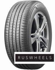 Шины Bridgestone 295/35 r21 Alenza 001 107Y Шины Bridgestone 295/35 r21 Alenza 001 107Y