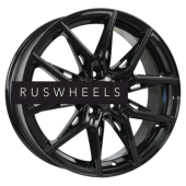 Диски RST 7x17/5x114,3 ET35 D67,1 R247 (HY) BL