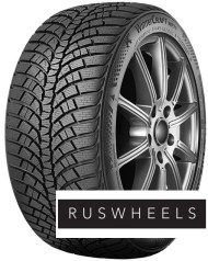Шины Kumho 225/40 r18 WinterCraft WP71 92V