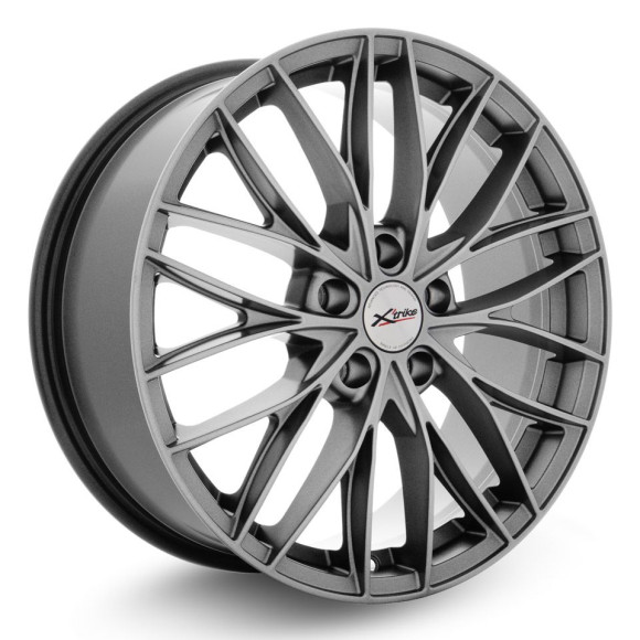 Диски Xtrike 7.5\R18 5*114.3 ET35 d67.1 HSB Диски Xtrike 7.5\R18 5*114.3 ET35 d67.1 HSB