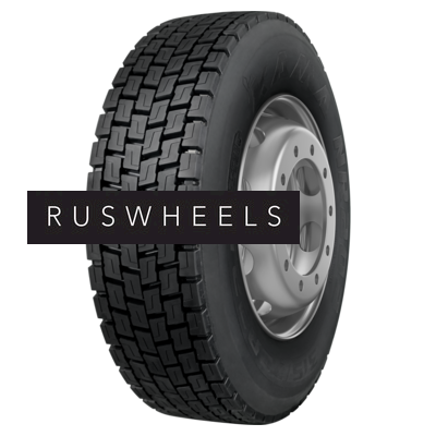 Грузовые шины Inroad 315/70R22,5 154/150L A-D2-260M Retread TL M+S восстановленная 