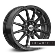 Диски Wheels UP R15 / 6J PCD 4x100 ЕТ 45 ЦО 67.1 Up102 Диски Wheels UP R15 / 6J PCD 4x100 ЕТ 45 ЦО 67.1 Up102