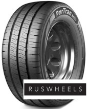 Шины Kumho 195/75 r16c Portran KC53 107/105T Шины Kumho 195/75 r16c Portran KC53 107/105T