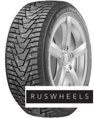 Шины Hankook 255/50 r19 Winter I Pike X W429A 107T Шипы