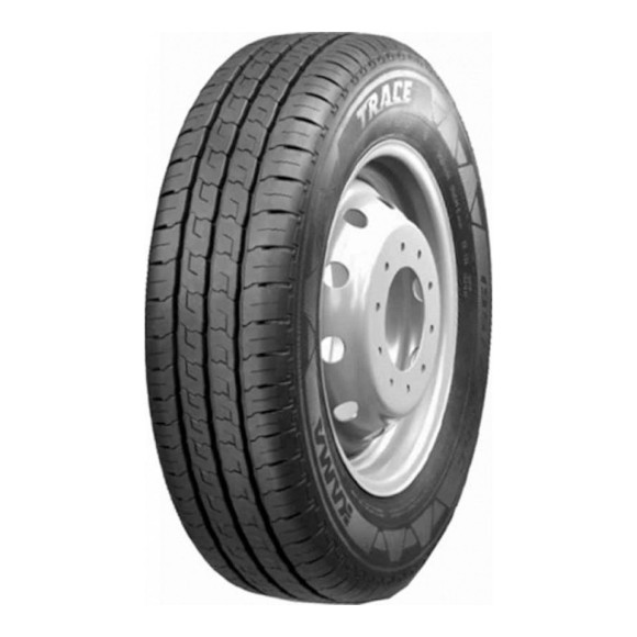 Шины КАМА  215/65/16  R 109/107C  TRACE НК-135