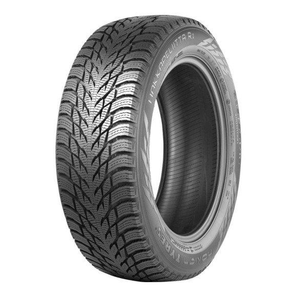 Шины Nokian Tyres 215/55 r17 Hakkapeliitta R3 98R Шины Nokian Tyres 215/55 r17 Hakkapeliitta R3 98R
