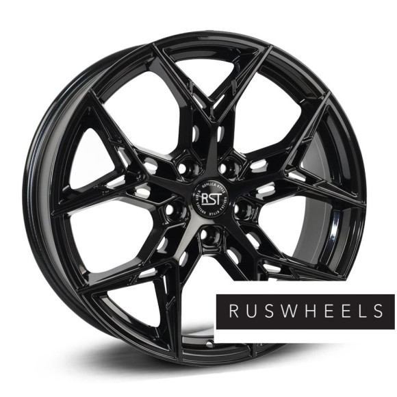 Диски RST R19 / 7.5J PCD 5x114.3 ЕТ 40 ЦО 67.1 R139