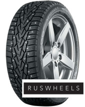 Шины Ikon Tyres 215/55 r16 Nordman 7 97T Шипы