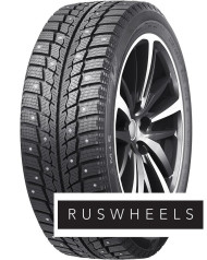 Шины Delinte 245/70 r16 Winter WD52 111T Шипы Шины Delinte 245/70 r16 Winter WD52 111T Шипы