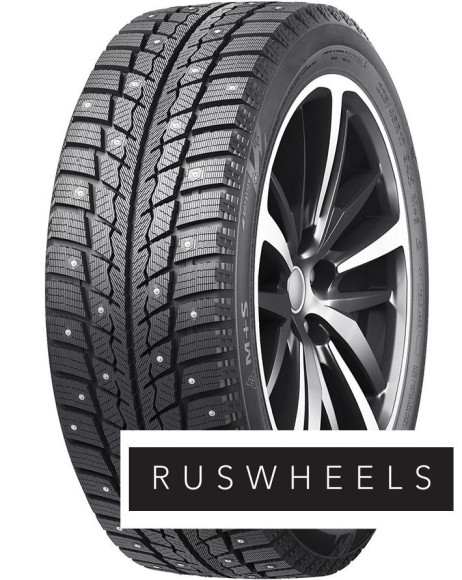 Шины Delinte 245/70 r16 Winter WD52 111T Шипы Шины Delinte 245/70 r16 Winter WD52 111T Шипы