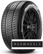 Шины Pirelli 255/55 r18 Scorpion Winter 105V