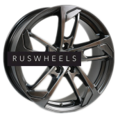 Диски RST 7x17/5x114,3 ET40 D66,1 R037 (Qashqai) BH