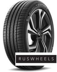 Шины Michelin 265/45 r21 Pilot Sport 4 SUV 104W Шины Michelin 265/45 r21 Pilot Sport 4 SUV 104W