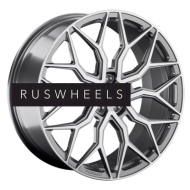 Диски LS Forged 8x19/5x108 ET36 D65,1 LS FG13 MGMF (конус, C570)