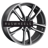 Диски Replay 10x21/5x112 ET44 D66,6 MR321 MGMF (конус, C570) Диски Replay 10x21/5x112 ET44 D66,6 MR321 MGMF (конус, C570)