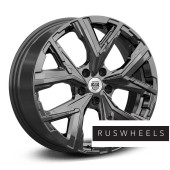 Диски КиК R18 / 6.5J PCD 5x114.3 ЕТ 40 ЦО 66.6 Айона Диски КиК R18 / 6.5J PCD 5x114.3 ЕТ 40 ЦО 66.6 Айона