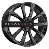 Диски Replay 8x20/5x114,3 ET30 D60,1 LX221 BK (конус, C570) Диски Replay 8x20/5x114,3 ET30 D60,1 LX221 BK (конус, C570)