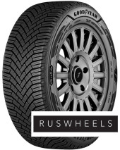 Шины Goodyear 285/45 r20 UltraGrip Ice 3 112T Шины Goodyear 285/45 r20 UltraGrip Ice 3 112T