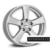 Диски Dezent R17 / 7J PCD 5x114.3 ЕТ 40 ЦО 71.6 TX