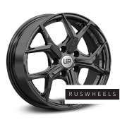 Диски Wheels UP R16 / 6.5J PCD 5x110 ЕТ 41 ЦО 67.1 Up120 Диски Wheels UP R16 / 6.5J PCD 5x110 ЕТ 41 ЦО 67.1 Up120