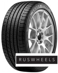 Шины Goodyear 255/45 r20 Eagle Sport All-Season 105V Runflat