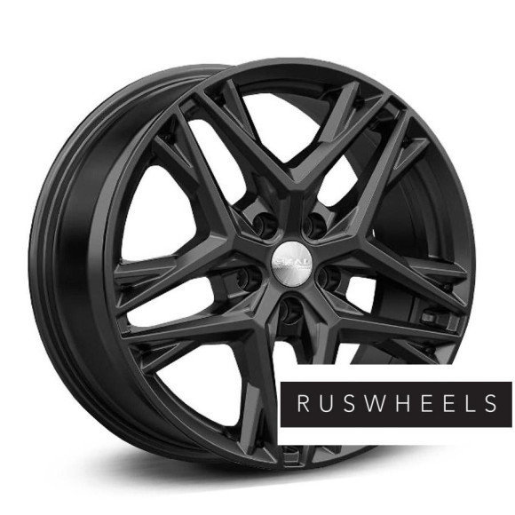 Диски Скад R18 / 8J PCD 5x114.3 ЕТ 38 ЦО 67.1 Челси