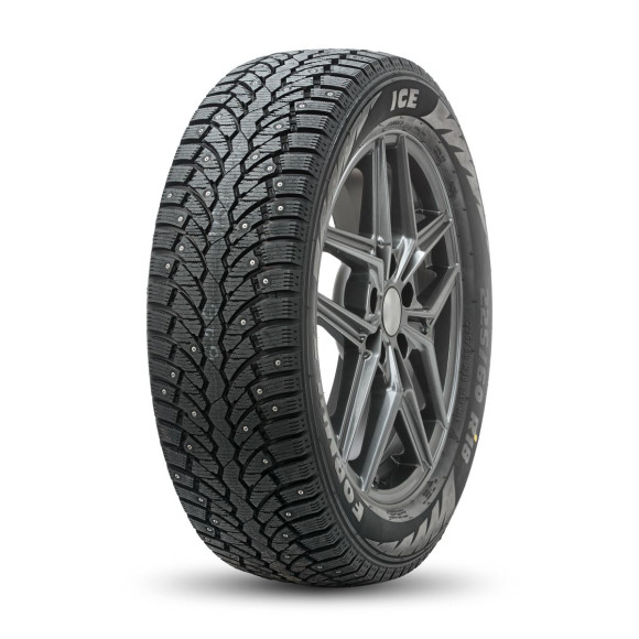 Шины Formula 265/65 r17 Ice 112T Шипы Шины Formula 265/65 r17 Ice 112T Шипы