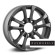 Диски Скад R16 / 6.5J PCD 5x139.7 ЕТ 40 ЦО 98.6 Тундра