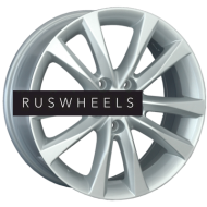 Диски Replay 7x17/5x114,3 ET39 D60,1 TY136 Sil (конус, C570) Диски Replay 7x17/5x114,3 ET39 D60,1 TY136 Sil (конус, C570)