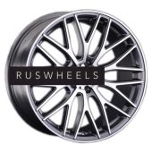 Диски Replay 8,5x19/5x112 ET25 D66,6 B210 GMF (конус, B640) Диски Replay 8,5x19/5x112 ET25 D66,6 B210 GMF (конус, B640)