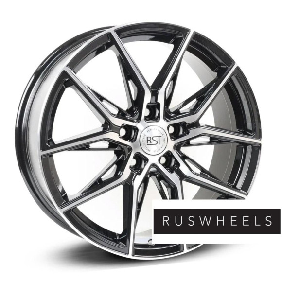 Диски RST R18 / 7.5J PCD 5x108 ЕТ 50 ЦО 63.4 R218 Диски RST R18 / 7.5J PCD 5x108 ЕТ 50 ЦО 63.4 R218