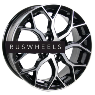 Диски Venti 6x15/4x98 ET40 D58,6 1519 BD Диски Venti 6x15/4x98 ET40 D58,6 1519 BD